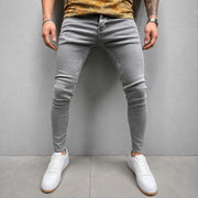 Keelan - Modische Slim Fit Röhrenjeans