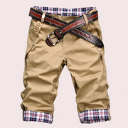 Rayan - Stilvolle Streetwear-Shorts