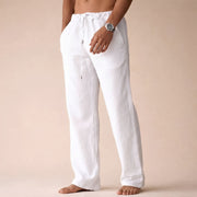 Crawford - Bequeme Atmungsaktive Hose