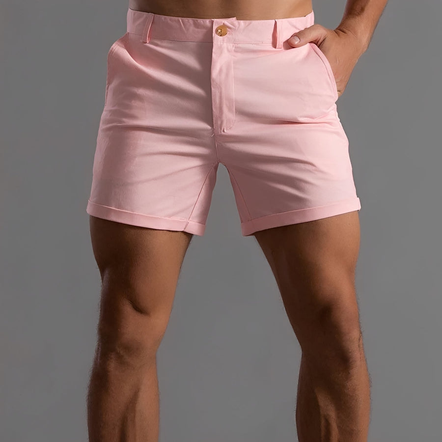 Jed - Lässige Badeshorts