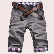 Rayan - Stilvolle Streetwear-Shorts