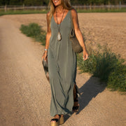 Riley - Lockeres Maxikleid