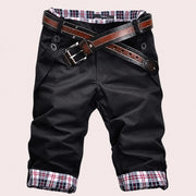 Rayan - Stilvolle Streetwear-Shorts
