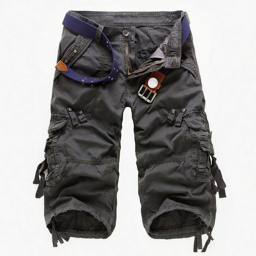 Wade - Klassische Cargoshorts