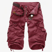Wade - Klassische Cargoshorts