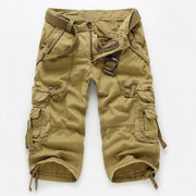 Wade - Klassische Cargoshorts