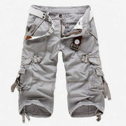 Wade - Klassische Cargoshorts