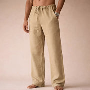 Crawford - Bequeme Atmungsaktive Hose