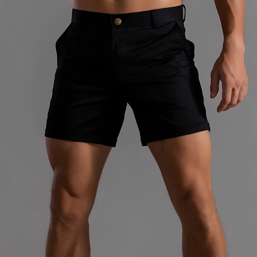 Jed - Lässige Badeshorts