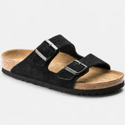 Bertie - Stilvolle Sandalen mit Korkfußbett