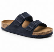 Bertie - Stilvolle Sandalen mit Korkfußbett