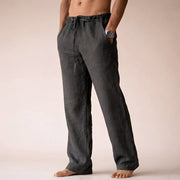 Crawford - Bequeme Atmungsaktive Hose