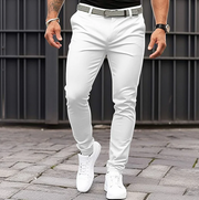 Imanuel - Stilvolle Herrenhose