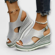 Rosalie - Innovative Orthopädische Sandalen