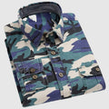 Armeeblau