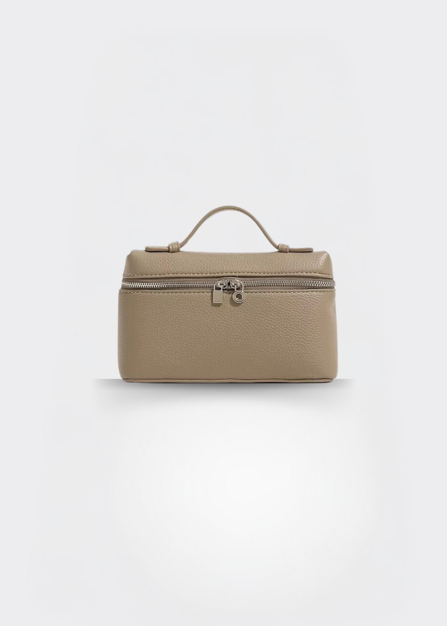 Cling Clutch Handtasche Damen – Vegane Clutch Tasche – Elegant für Abend