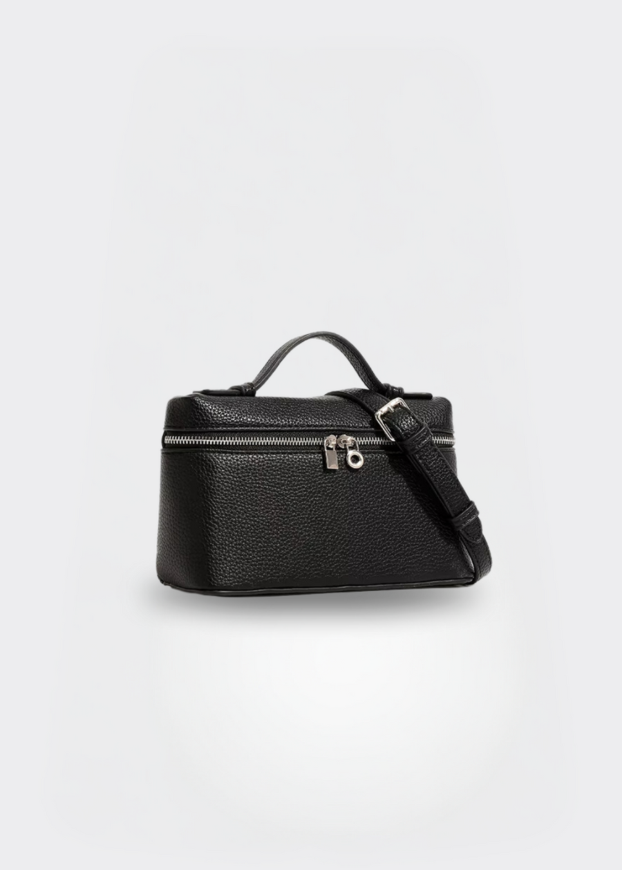 Cling Clutch Handtasche Damen – Vegane Clutch Tasche – Elegant für Abend