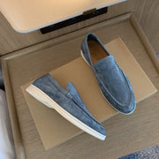 Niklas | Herren Frühling Minimalistische Slip-On Loafers