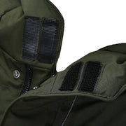 Xeno™ - Stilvolle warme Herrenjacke