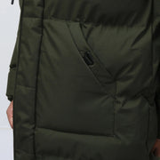 Xeno™ - Stilvolle warme Herrenjacke