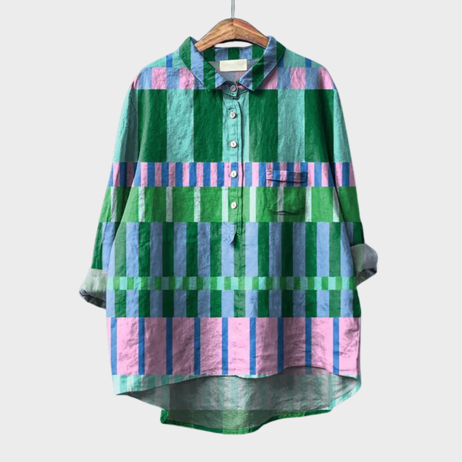 NICOLE | ELEGANTE SOMMERBLUSE