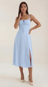 Azzurro chiaro