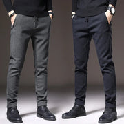 Jogger Hosen Herren | Elastischer Bund & Schmaler Schnitt