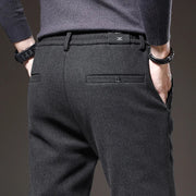 Jogger Hosen Herren | Elastischer Bund & Schmaler Schnitt