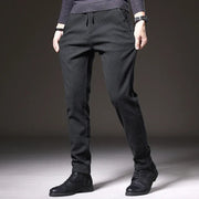 Jogger Hosen Herren | Elastischer Bund & Schmaler Schnitt
