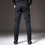 Jogger Hosen Herren | Elastischer Bund & Schmaler Schnitt