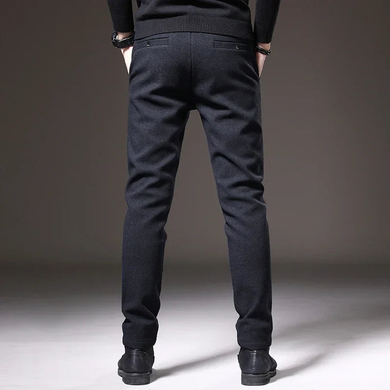 Jogger Hosen Herren | Elastischer Bund & Schmaler Schnitt