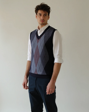 HERMANN™ | AKADEMISCHER PULLOVER