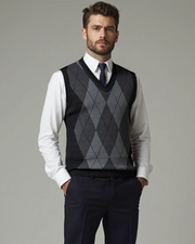 HERMANN™ | AKADEMISCHER PULLOVER