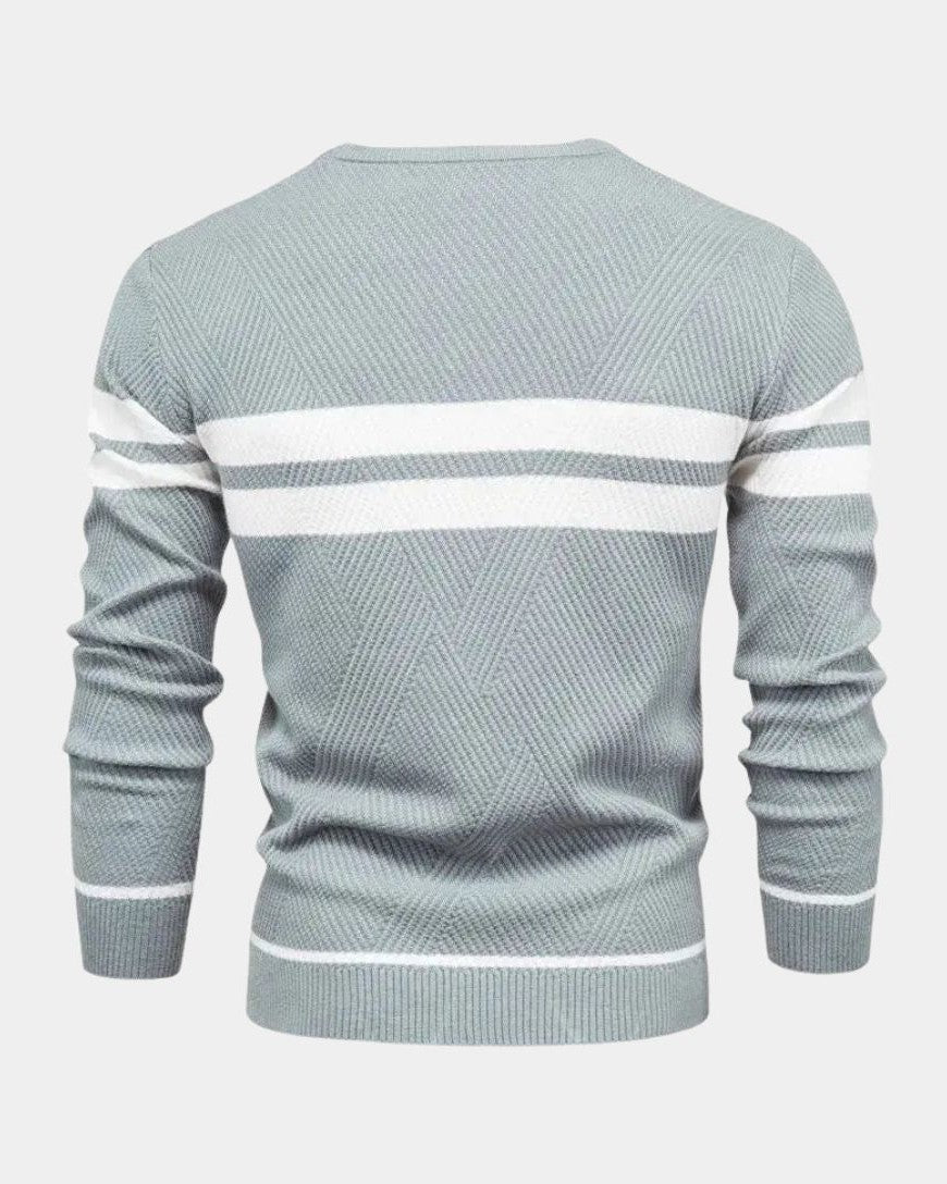 HERBERT™ | BEQUEMER PULLOVER