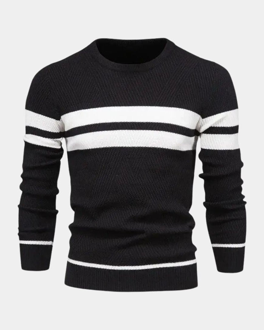 HERBERT™ | BEQUEMER PULLOVER