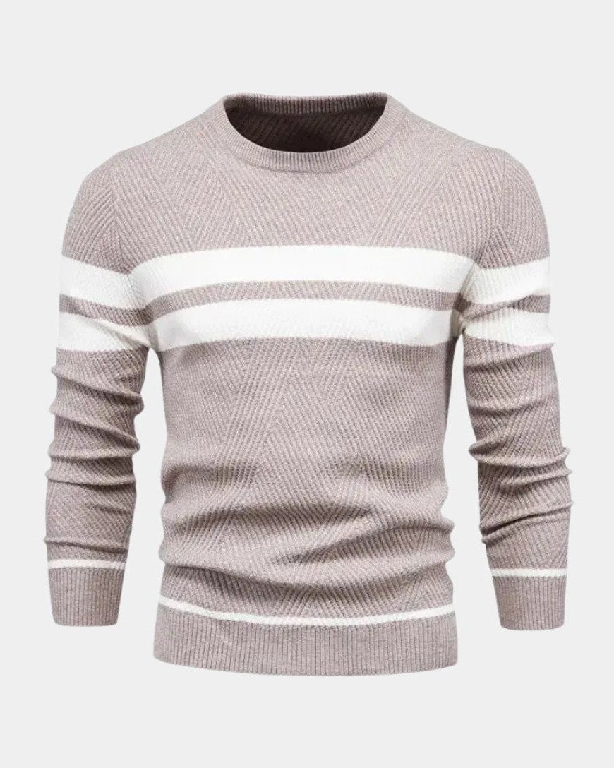 HERBERT™ | BEQUEMER PULLOVER