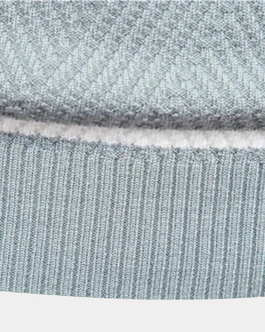 HERBERT™ | BEQUEMER PULLOVER