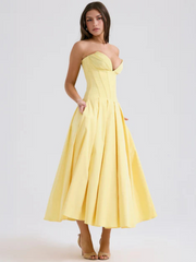LA LUMIÈRE MIDIKLEID