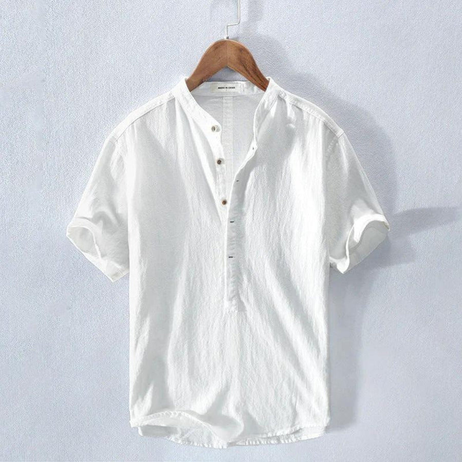 Jules Amalfi | Camicia elegante da uomo