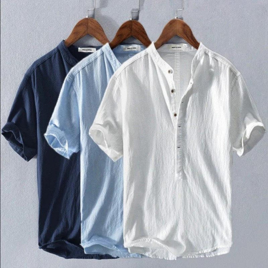 Jules Amalfi | Camicia elegante da uomo
