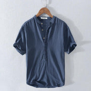Jules Amalfi | Camicia elegante da uomo