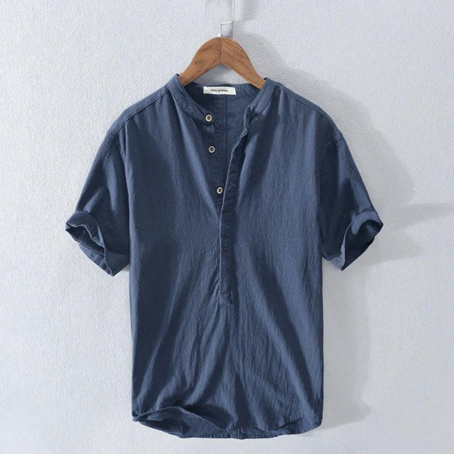 Jules Amalfi | Camicia elegante da uomo