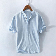 Jules Amalfi | Camicia elegante da uomo