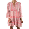 Boho Rosa A