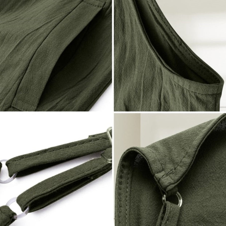 Jumpsuit Damen | Latzhose & Lässig
