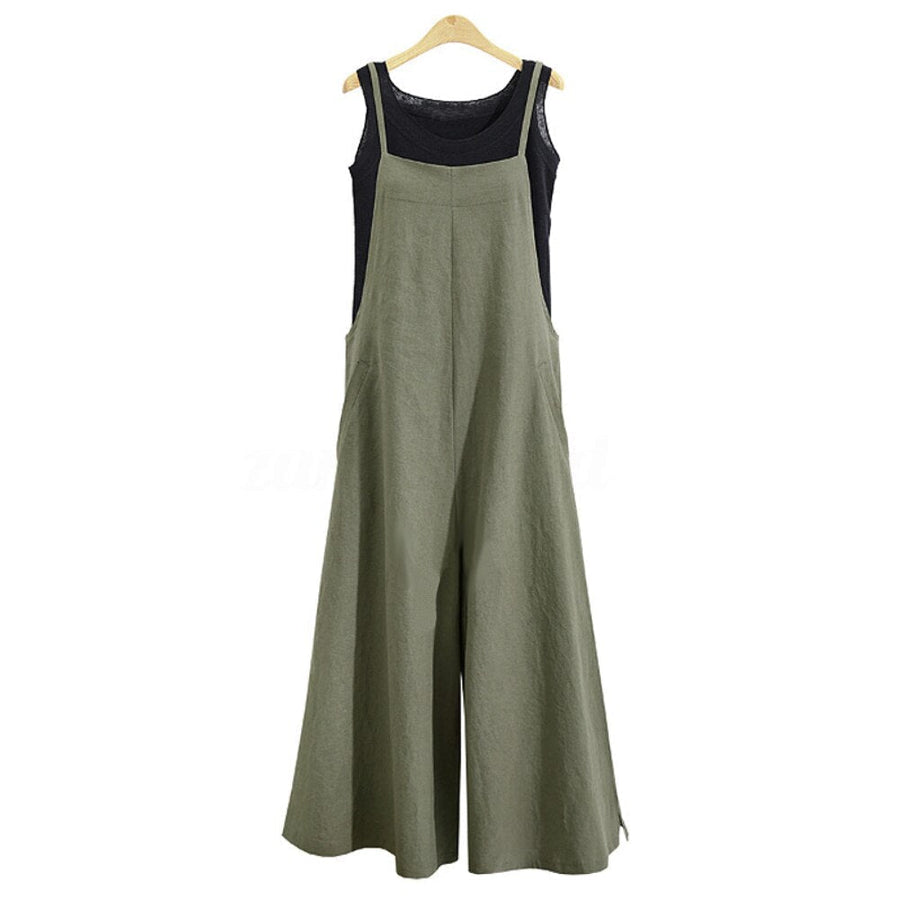 Jumpsuit Damen | Latzhose & Lässig