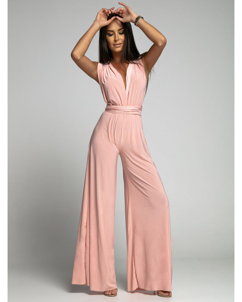 Jumpsuit für Damen | Elegant & Festlich