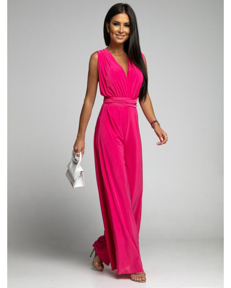 Jumpsuit für Damen | Elegant & Festlich