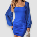 Blau