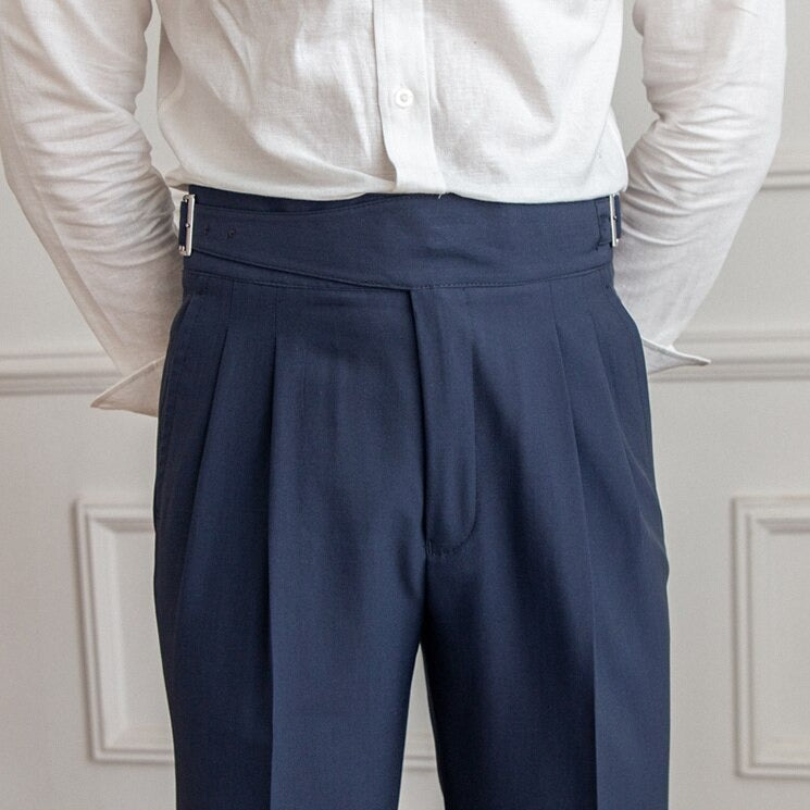 Susan™ Schlanker Alltagsstil